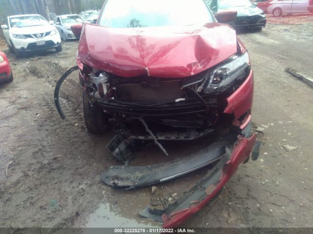 Photo 5 VIN: KNMAT2MT3GP667755 - NISSAN ROGUE 