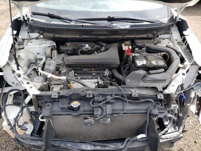 Photo 10 VIN: KNMAT2MT3GP667769 - NISSAN ROGUE S 