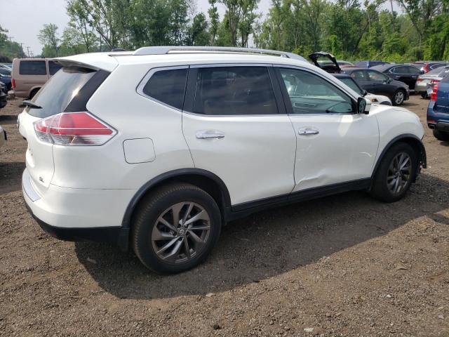 Photo 2 VIN: KNMAT2MT3GP667769 - NISSAN ROGUE S 