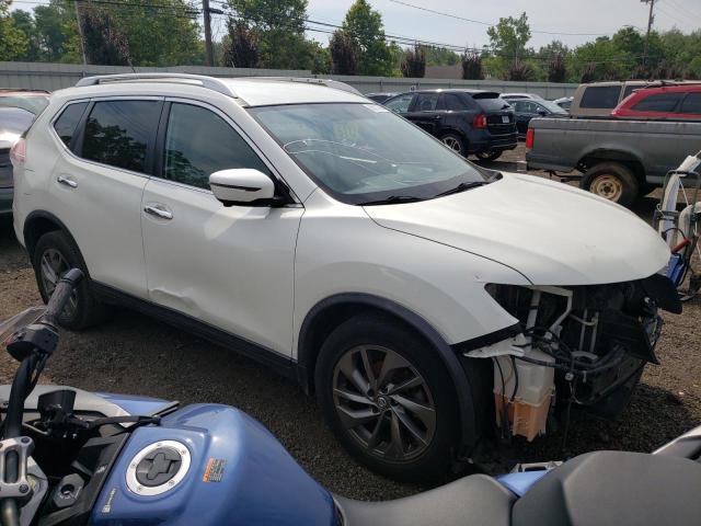 Photo 3 VIN: KNMAT2MT3GP667769 - NISSAN ROGUE S 