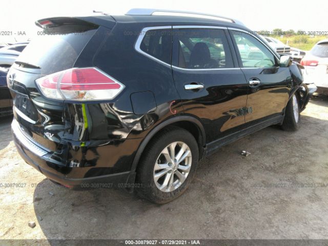 Photo 3 VIN: KNMAT2MT3GP679727 - NISSAN ROGUE 