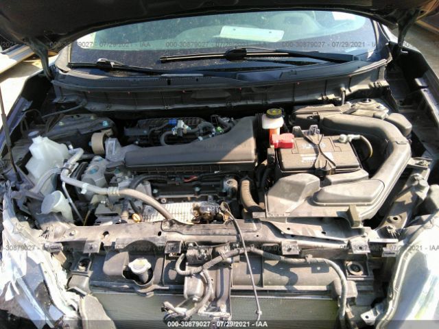 Photo 9 VIN: KNMAT2MT3GP679727 - NISSAN ROGUE 