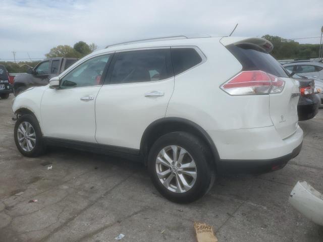 Photo 1 VIN: KNMAT2MT3GP681347 - NISSAN ROGUE S 