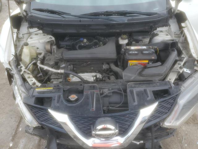 Photo 10 VIN: KNMAT2MT3GP681347 - NISSAN ROGUE S 