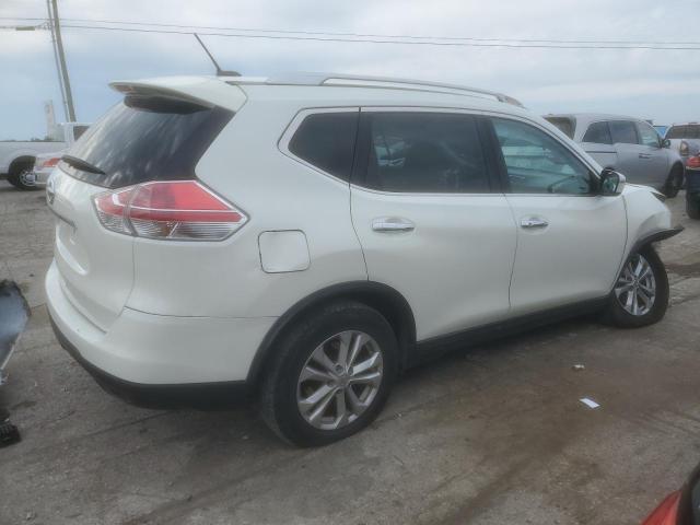 Photo 2 VIN: KNMAT2MT3GP681347 - NISSAN ROGUE S 