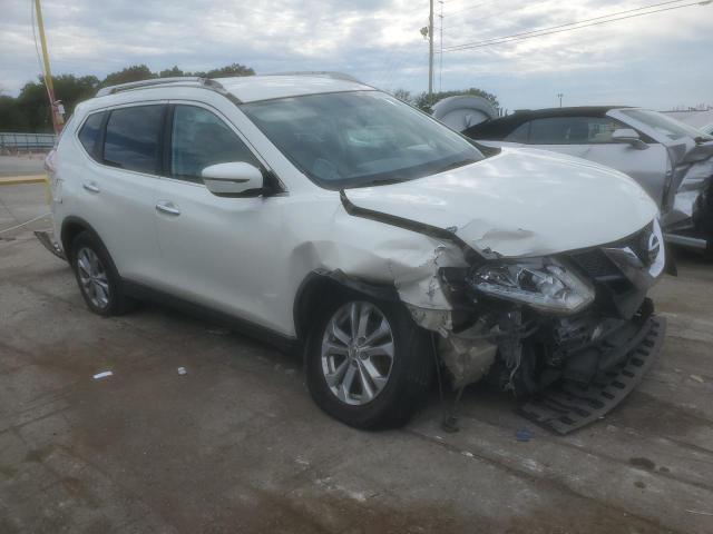 Photo 3 VIN: KNMAT2MT3GP681347 - NISSAN ROGUE S 