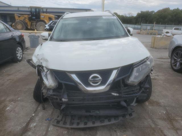 Photo 4 VIN: KNMAT2MT3GP681347 - NISSAN ROGUE S 