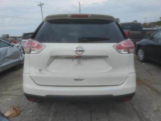 Photo 5 VIN: KNMAT2MT3GP681347 - NISSAN ROGUE S 