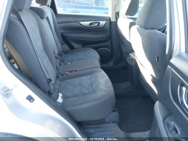 Photo 7 VIN: KNMAT2MT3GP690470 - NISSAN ROGUE 