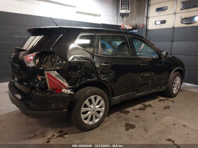 Photo 5 VIN: KNMAT2MT3GP697080 - NISSAN ROGUE 