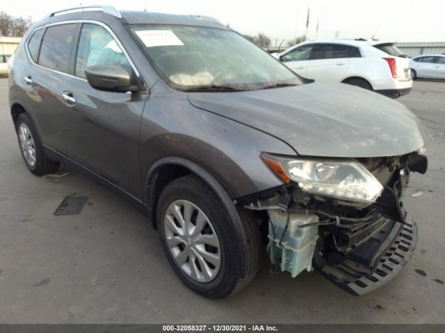 Photo 0 VIN: KNMAT2MT3GP710295 - NISSAN ROGUE 