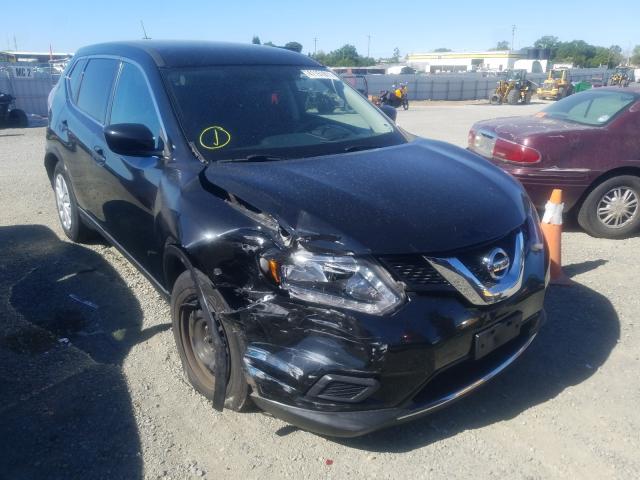 Photo 0 VIN: KNMAT2MT3GP714220 - NISSAN ROGUE 