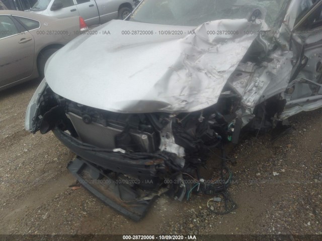 Photo 5 VIN: KNMAT2MT3GP720955 - NISSAN ROGUE 