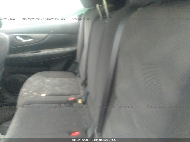 Photo 7 VIN: KNMAT2MT3GP720955 - NISSAN ROGUE 