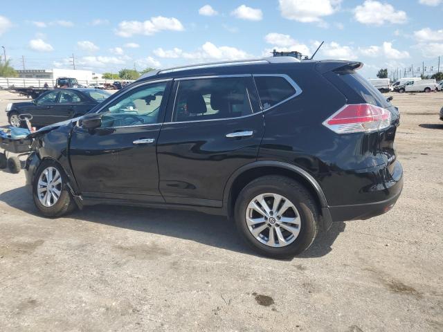 Photo 1 VIN: KNMAT2MT3GP722222 - NISSAN ROGUE S 