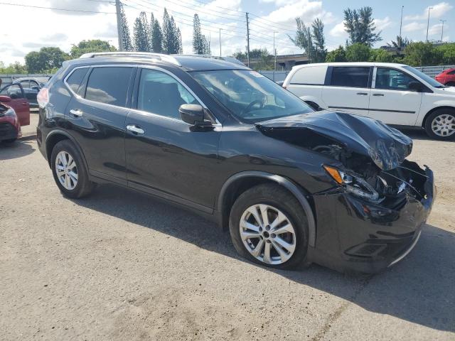 Photo 3 VIN: KNMAT2MT3GP722222 - NISSAN ROGUE S 