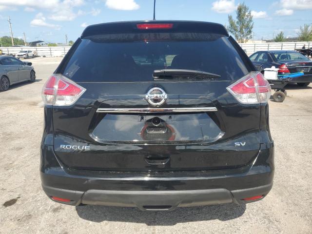 Photo 5 VIN: KNMAT2MT3GP722222 - NISSAN ROGUE S 