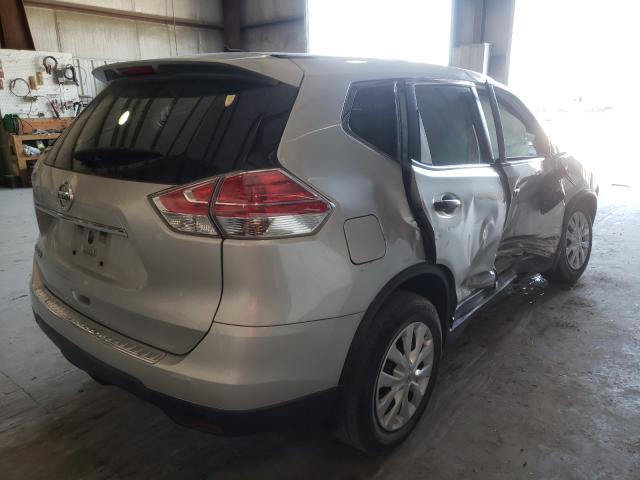 Photo 3 VIN: KNMAT2MT3GP726240 - NISSAN ROGUE S 