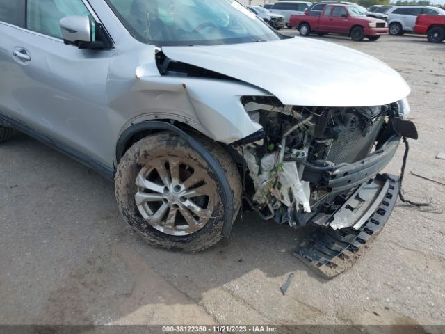 Photo 5 VIN: KNMAT2MT3GP729316 - NISSAN ROGUE 