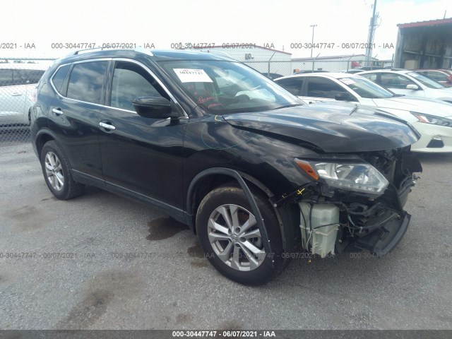 Photo 0 VIN: KNMAT2MT3GP734483 - NISSAN ROGUE 