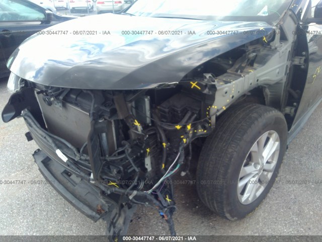 Photo 5 VIN: KNMAT2MT3GP734483 - NISSAN ROGUE 