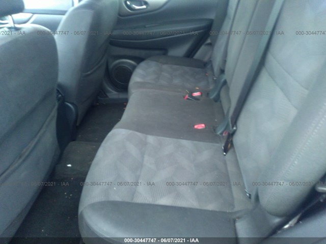 Photo 7 VIN: KNMAT2MT3GP734483 - NISSAN ROGUE 