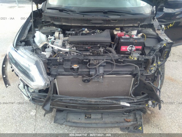 Photo 9 VIN: KNMAT2MT3GP734483 - NISSAN ROGUE 