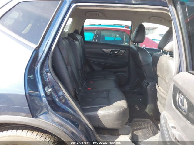 Photo 7 VIN: KNMAT2MT3GP736928 - NISSAN ROGUE 