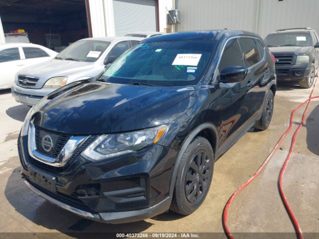 Photo 1 VIN: KNMAT2MT3HP600431 - NISSAN ROGUE 