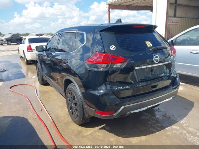 Photo 2 VIN: KNMAT2MT3HP600431 - NISSAN ROGUE 