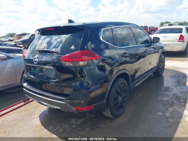 Photo 3 VIN: KNMAT2MT3HP600431 - NISSAN ROGUE 