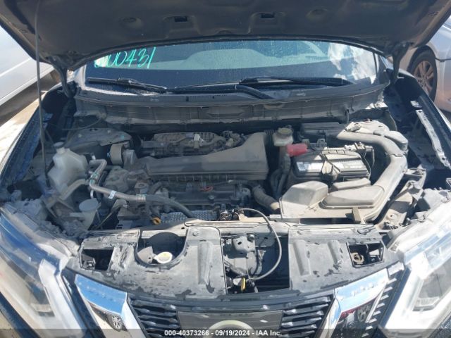 Photo 9 VIN: KNMAT2MT3HP600431 - NISSAN ROGUE 