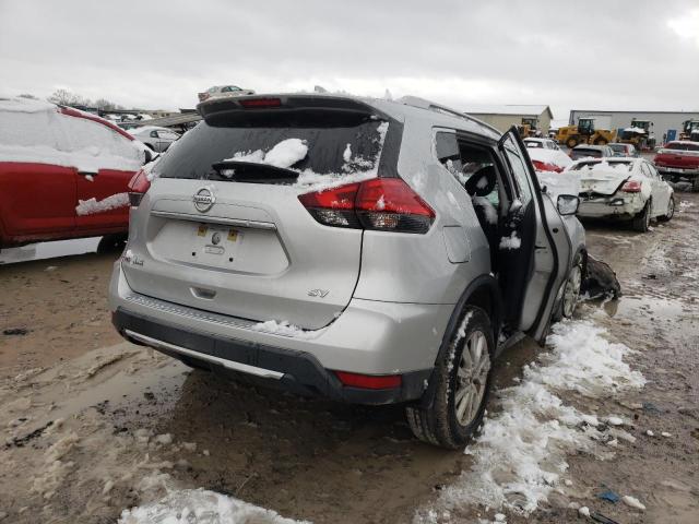 Photo 3 VIN: KNMAT2MT3HP601434 - NISSAN ROGUE S 