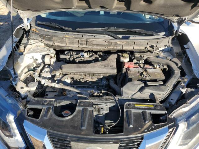 Photo 10 VIN: KNMAT2MT3HP602468 - NISSAN ROGUE 