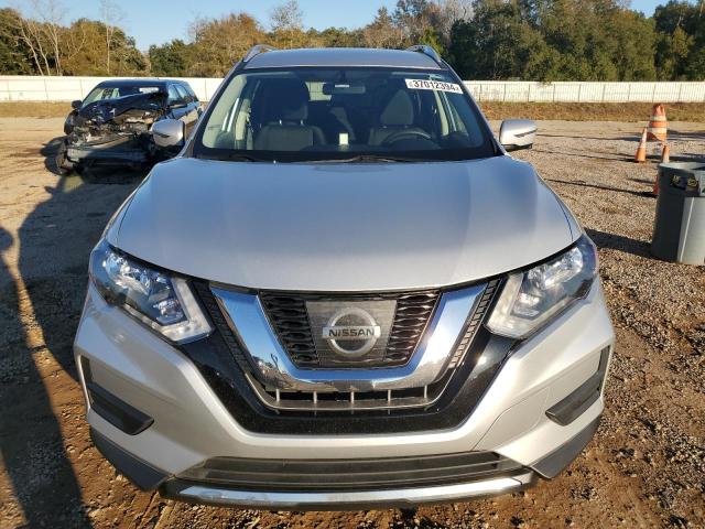 Photo 4 VIN: KNMAT2MT3HP602468 - NISSAN ROGUE 