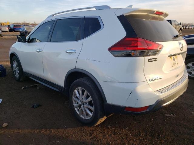 Photo 1 VIN: KNMAT2MT3HP603894 - NISSAN ROGUE S 