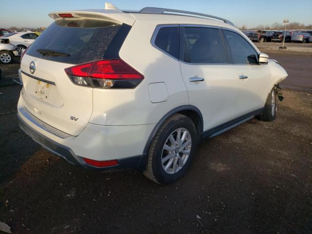 Photo 2 VIN: KNMAT2MT3HP603894 - NISSAN ROGUE S 