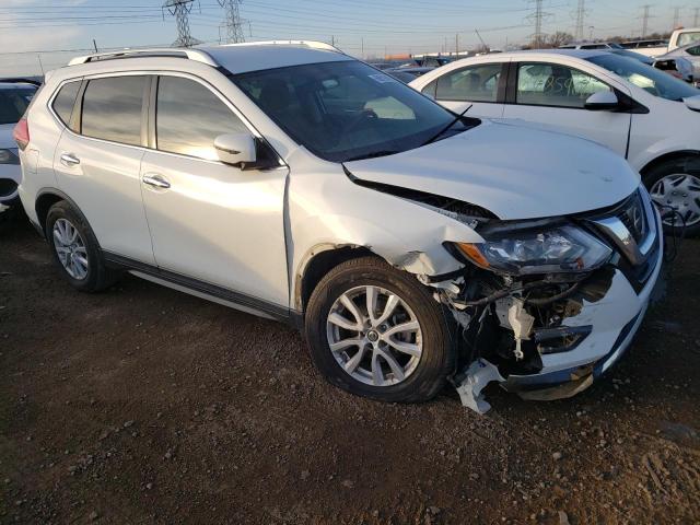 Photo 3 VIN: KNMAT2MT3HP603894 - NISSAN ROGUE S 