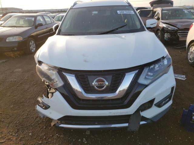 Photo 4 VIN: KNMAT2MT3HP603894 - NISSAN ROGUE S 