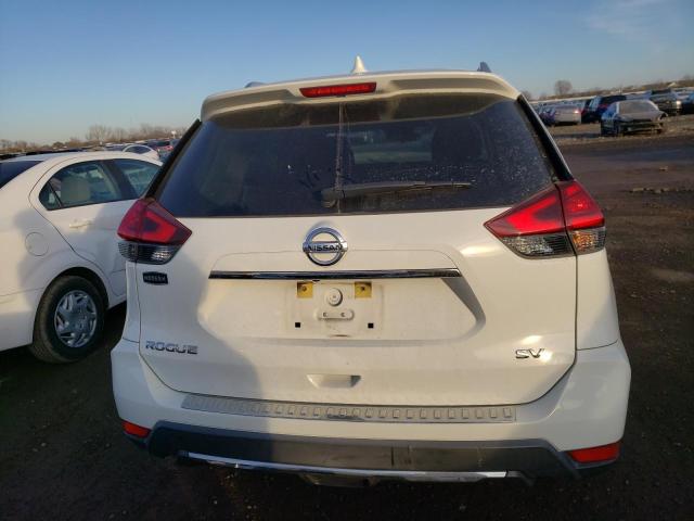 Photo 5 VIN: KNMAT2MT3HP603894 - NISSAN ROGUE S 