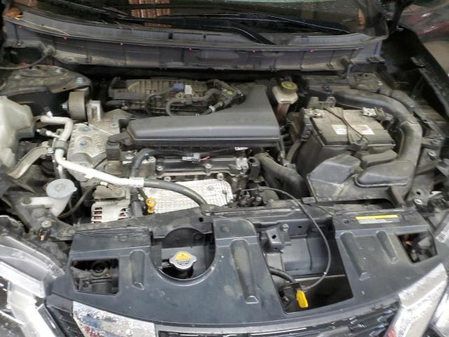 Photo 10 VIN: KNMAT2MT3HP605063 - NISSAN ROGUE 