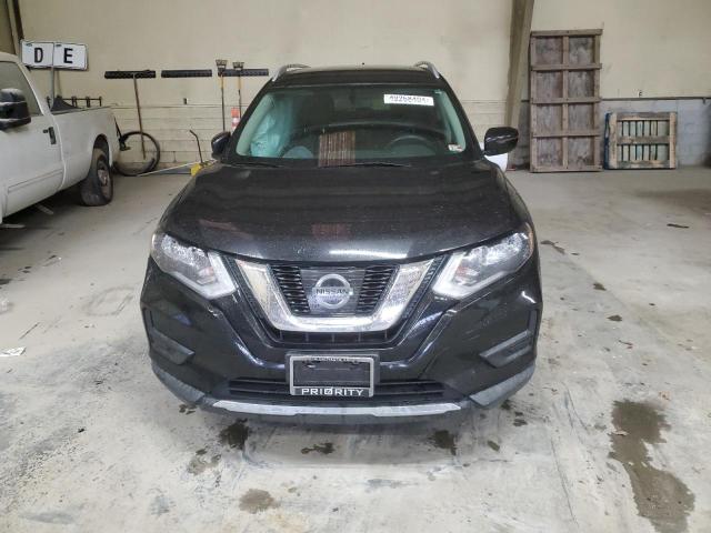 Photo 4 VIN: KNMAT2MT3HP605063 - NISSAN ROGUE 