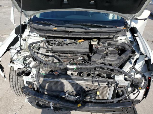 Photo 10 VIN: KNMAT2MT3HP615995 - NISSAN ROGUE 