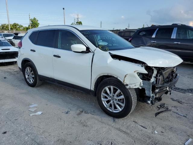 Photo 3 VIN: KNMAT2MT3HP615995 - NISSAN ROGUE 