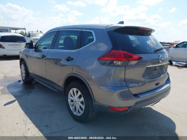 Photo 2 VIN: KNMAT2MT3HP616046 - NISSAN ROGUE 