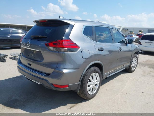 Photo 3 VIN: KNMAT2MT3HP616046 - NISSAN ROGUE 