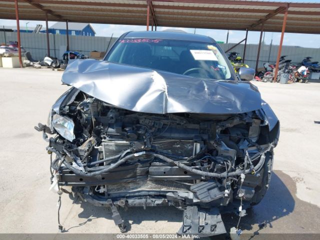 Photo 5 VIN: KNMAT2MT3HP616046 - NISSAN ROGUE 