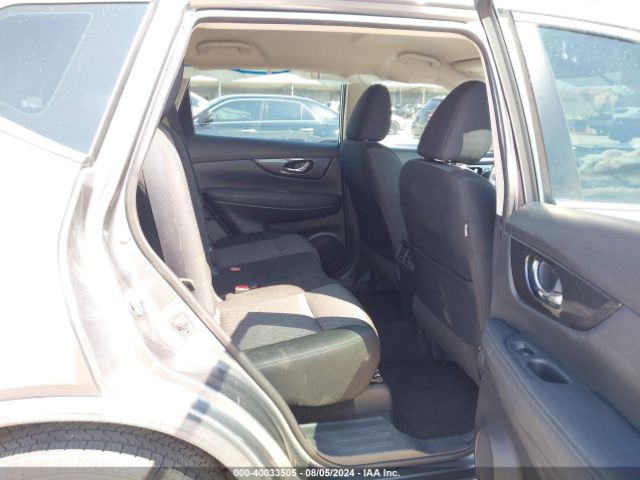 Photo 7 VIN: KNMAT2MT3HP616046 - NISSAN ROGUE 