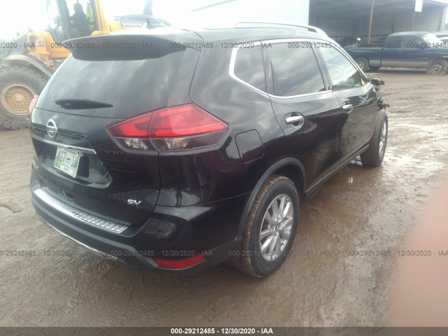 Photo 3 VIN: KNMAT2MT3HP617794 - NISSAN ROGUE 