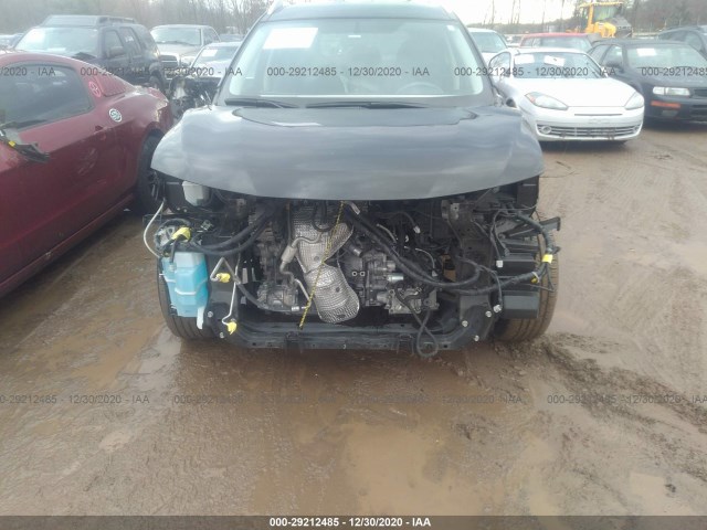 Photo 5 VIN: KNMAT2MT3HP617794 - NISSAN ROGUE 